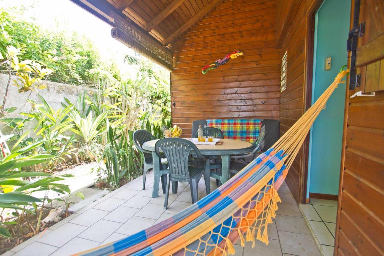 Villa Gwada Dream Sainte-Anne  Zimmer foto