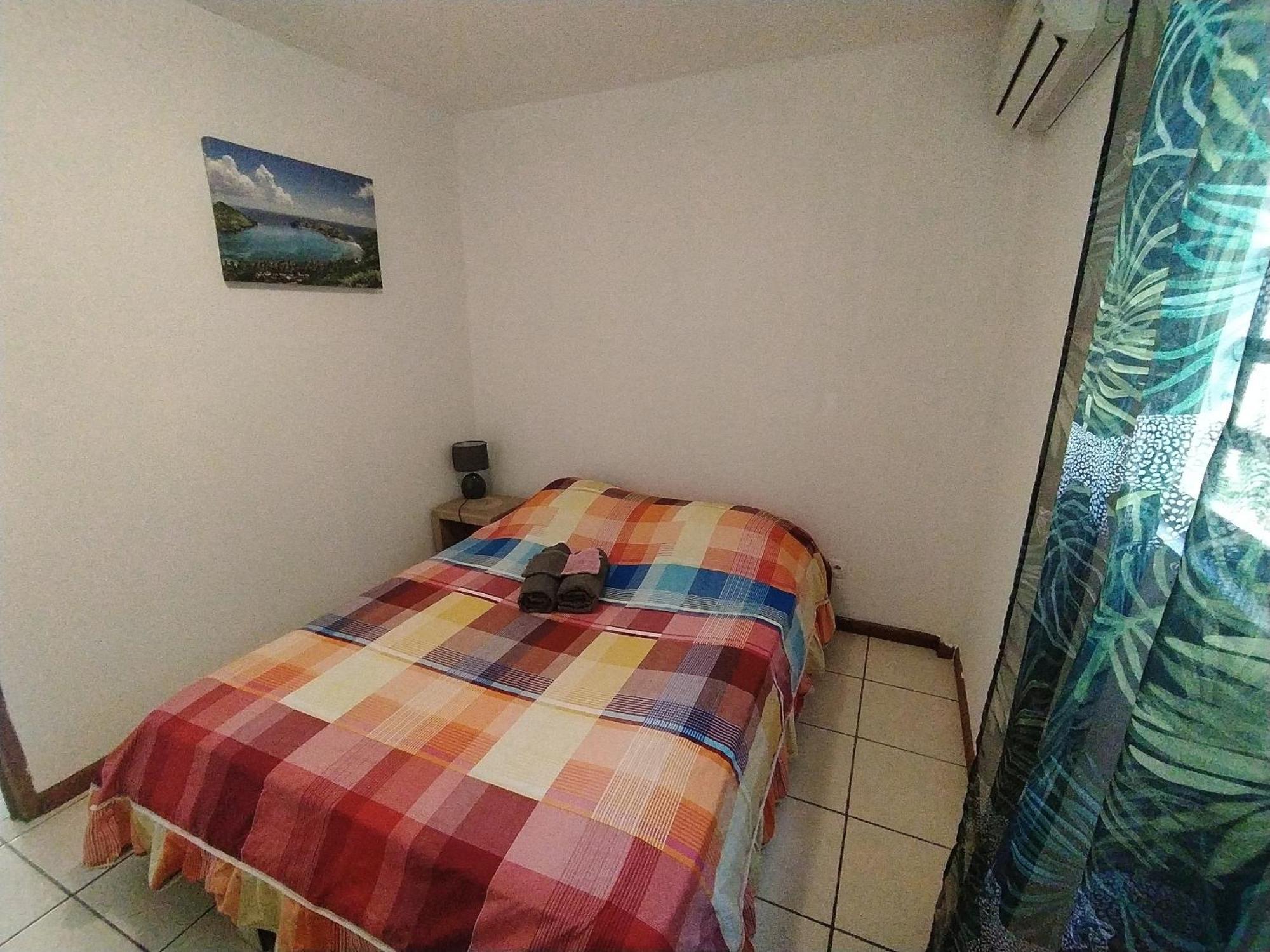 Villa Gwada Dream Sainte-Anne  Zimmer foto