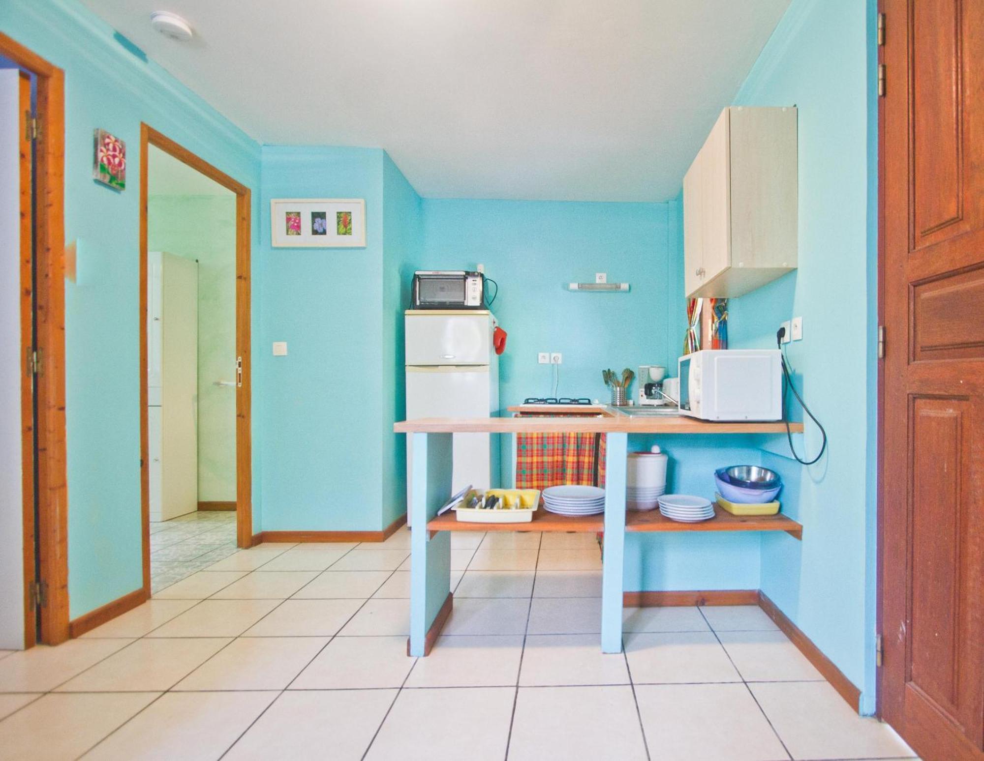 Villa Gwada Dream Sainte-Anne  Zimmer foto