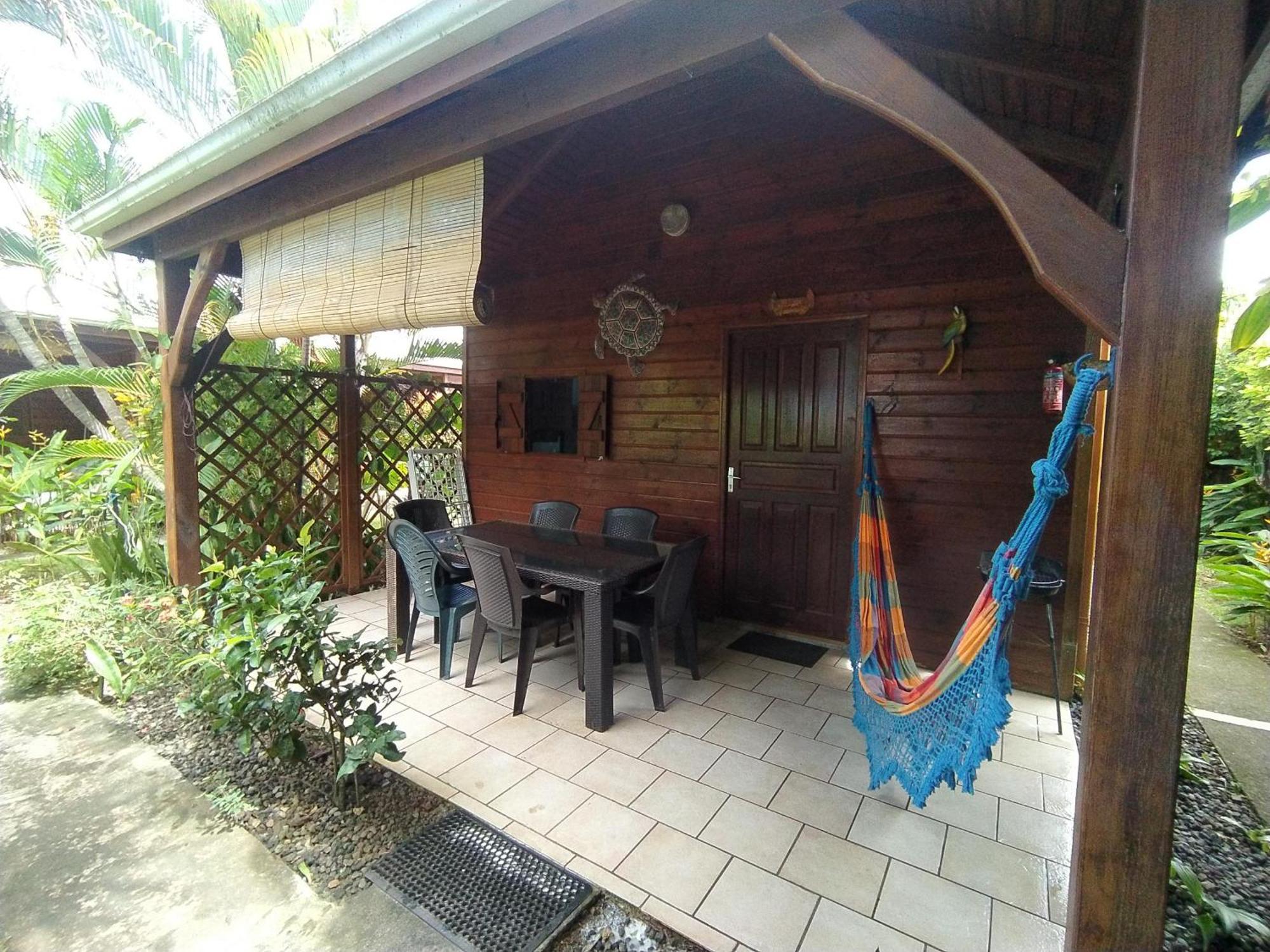 Villa Gwada Dream Sainte-Anne  Zimmer foto