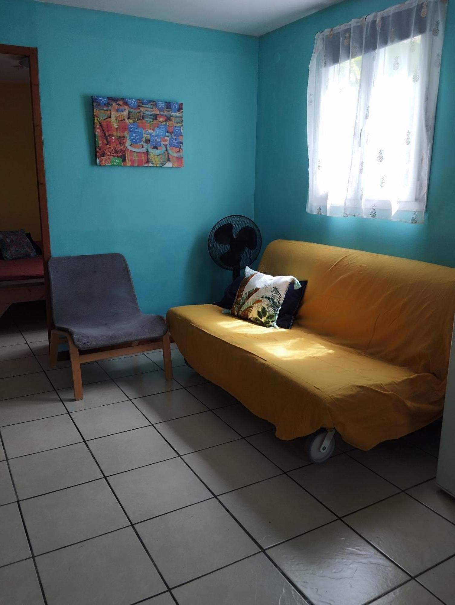 Villa Gwada Dream Sainte-Anne  Zimmer foto