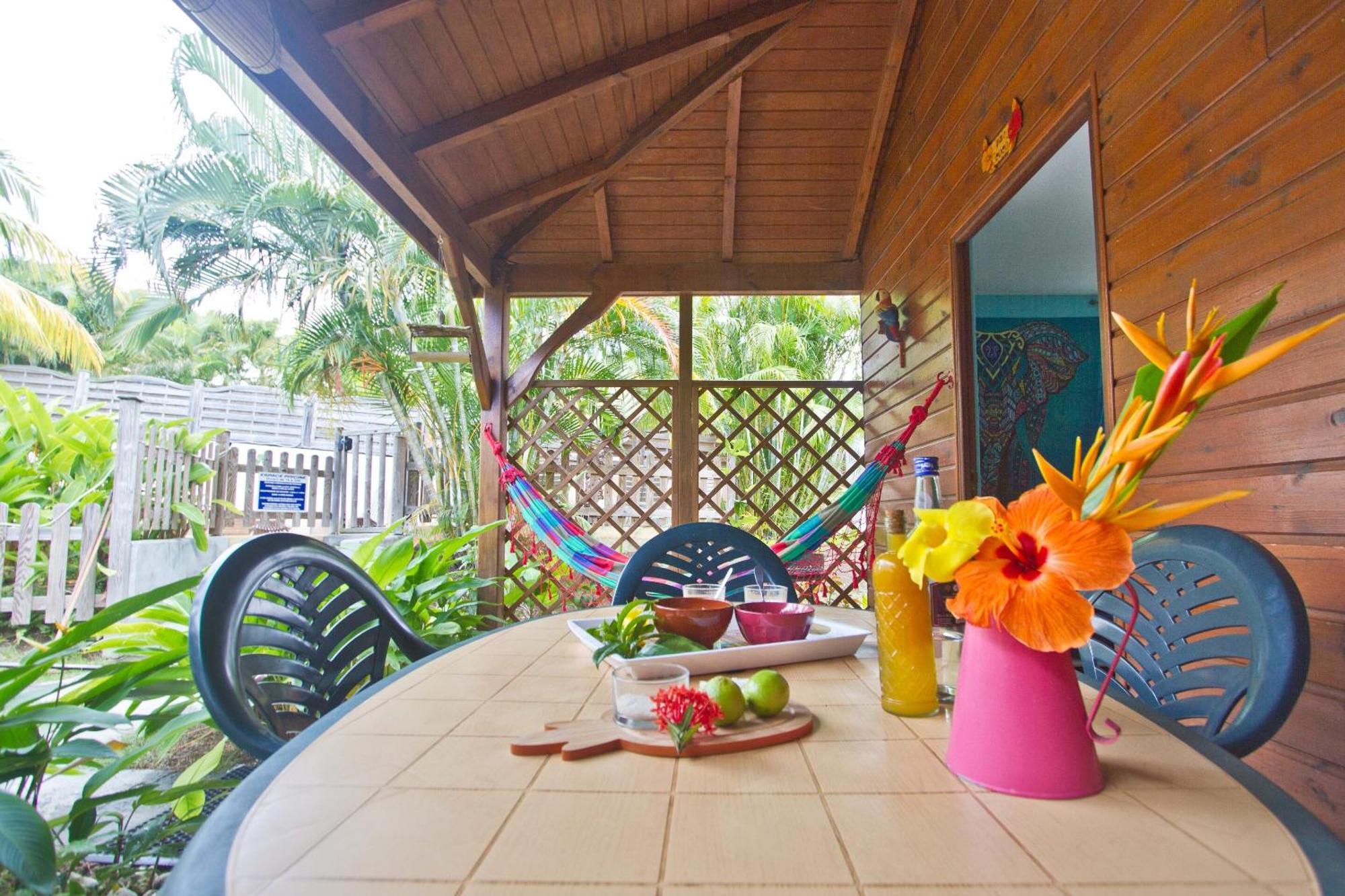 Villa Gwada Dream Sainte-Anne  Zimmer foto